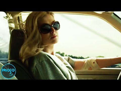 Top 20 Movies That Changed Genre Halfway In