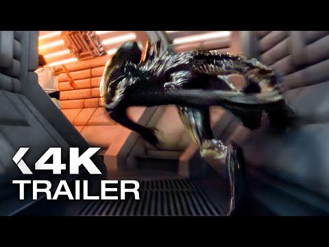 ALIEN: EARTH Official Episode 5 Trailer (2025)