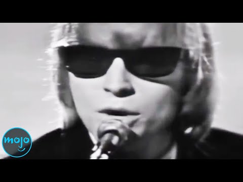 Top 10 60’s Bands You Forgot Were Awesome