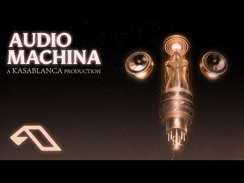 Kasablanca – Audio Machina