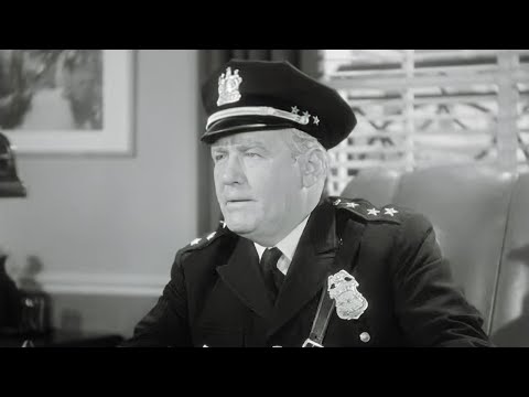 Marathon Series: Gang Busters 1942 | Hard-boiled Crime Drama – Chapter 1 to 13