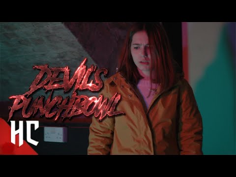 Devil’s Punchbowl: Aftermath | Full Horror Movie | Killer Returns?