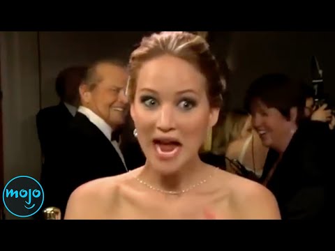10 Celebrity Interviews That Have Become ICONIC