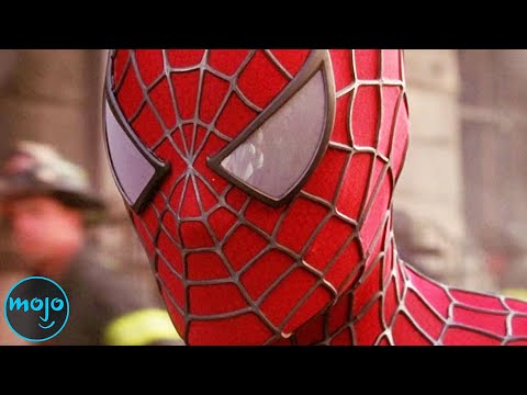 Top 10 Superhero Movie Storylines That Got KILLED (And Where They Were Headed)