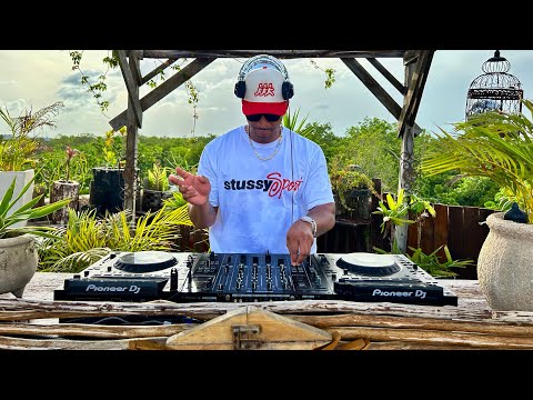 TRON | Upbeat House Sunset Mix 2025 | By @EPHIMERATulum