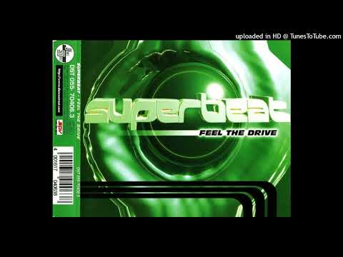 Superbeat – Feel The Drive (C.J. Stone Pleasure Mix)