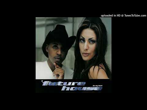 Future House – Be My Lover (DJ Andrez vs. DJ Dick Mix)