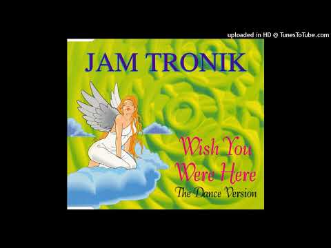 Jam Tronik – Devil In Paradise (Maxi Version)