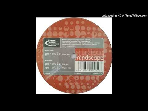 Mindscape – Genetic (File Mix)