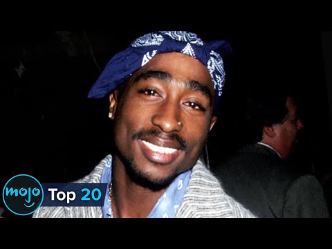 20 Celebrities Whose Deaths Still Raise Questions