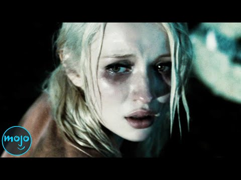 Top 10 Great Intros In Terrible Movies