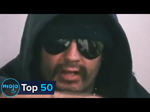 Top 50 Creepiest Documentaries Ever Made