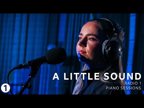 A Little Sound – Override – Radio 1’s Piano Sessions @ALittleSound