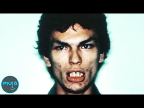 20 Worst Psychopaths to Have Ever Lived
