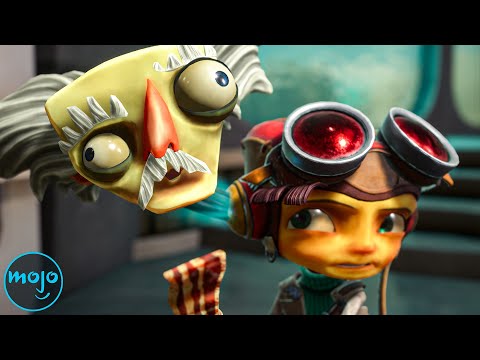Top 10 Best Games Of The Last Decade That Everyone Missed