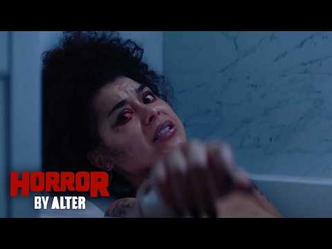 Horror Short Film “INKED” | ALTER