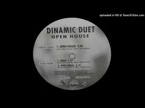 Dinamic Duet – Open House