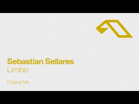 Sebastian Sellares – Limbo