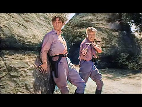 The Fatal Mistake – Terry And The Pirates 1940 (Adventure, Thriller) TV Serial 13