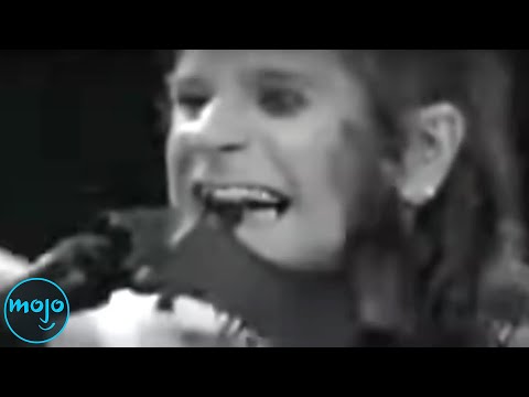 10 Music Conspiracy Theories That Turned Out to Be TRUE