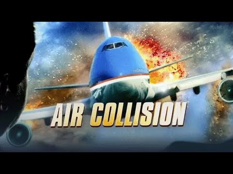 Air Collision | Full Movie | Reginald VelJohnson | Jordan Ladd | Gerald Webb | Andy Clemence