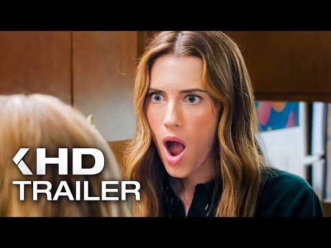 REGRETTING YOU Official Trailer (2025) Mckenna Grace, Allison Williams, Dave Franco