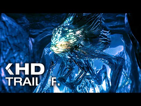INVASION Season 3 Official Trailer (2025) Apple TV+
