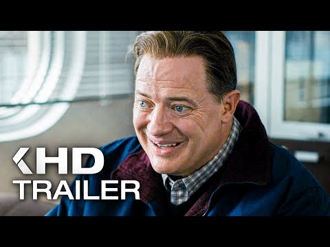 RENTAL FAMILY Official Trailer (2025) Brendan Fraser