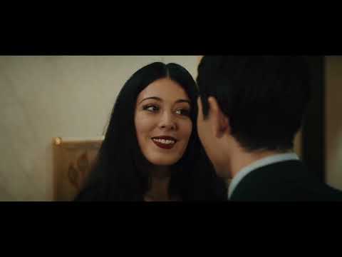THE WAKE: Official Trailer (Premieres August, 2025) Available now worldwide
