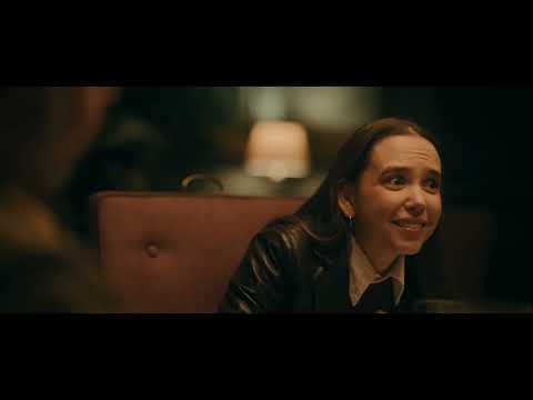 THE WAKE MOVIE CLIP: “Who Invited Her?!” Available now