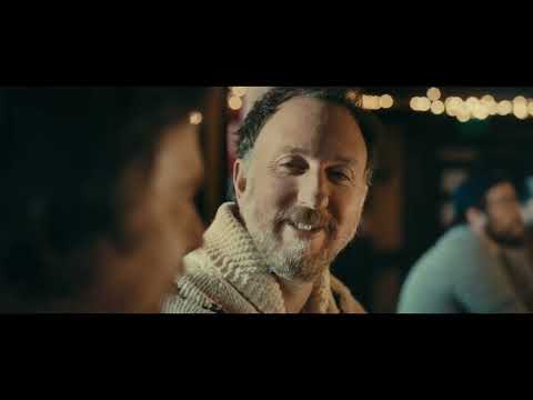 THE WAKE MOVIE CLIP:  “I want to be in a relationship, but…” A