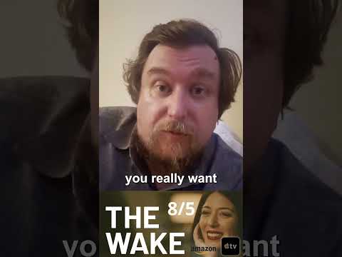 THE WAKE: “MICHAEL CHERNUS INVITES YOU” Available now