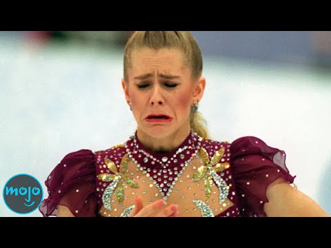10 Athletes That Fell From Grace