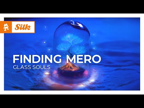 Finding Mero – Glass Souls [Melodic House | Monstercat]