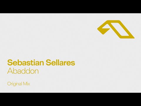 Sebastian Sellares – Abaddon