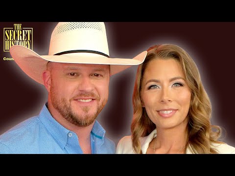 Cody Johnson’s Love Story Will MELT Your Heart | Dirt Cheap Singer’s Secret History