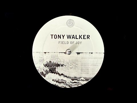 Tony Walker – Field Of Joy (2000)