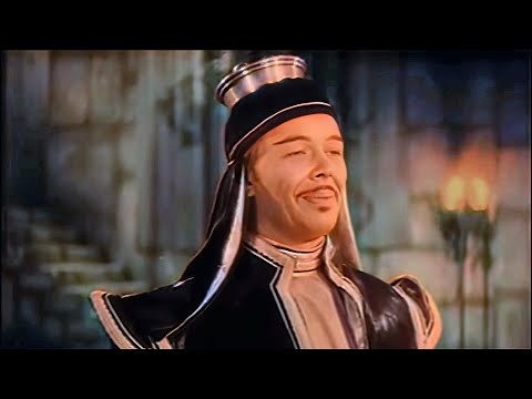 Pyre of Death – Terry And The Pirates 1940 (Adventure, Thriller) TV Serial 14