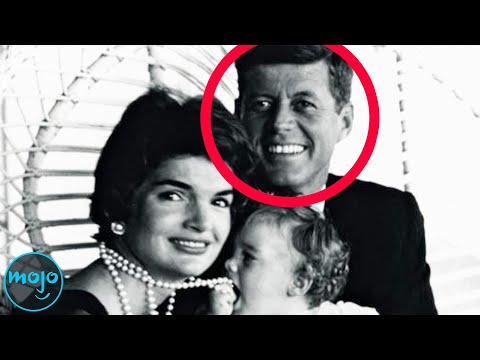 10 Historical Figures With Horrifying Secrets