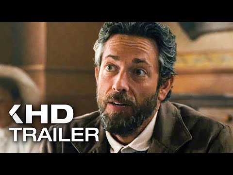 SARAH’S OIL Official Trailer (2025) Zachary Levi