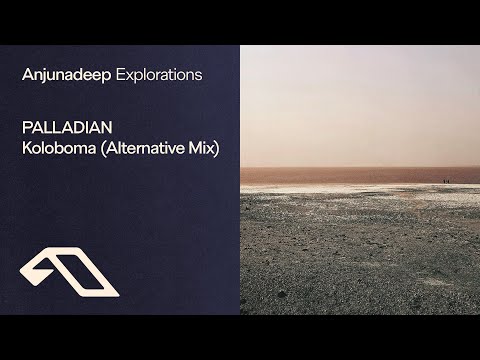 PALLADIAN – Koloboma (Alternative Mix)