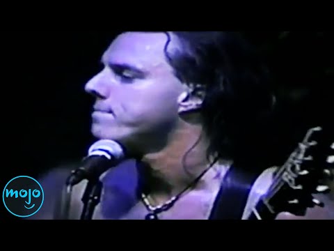 Top 10 Greatest Death Metal Songs