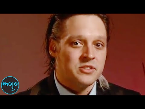 10 More Bands RUINED by One Disgraced Member