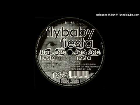 Flybaby – Fiesta (Way Out West Mix)