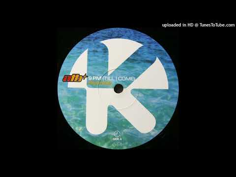 ATB – 9 PM (Till I Come) (Gary D.’s Northern Light Remix)