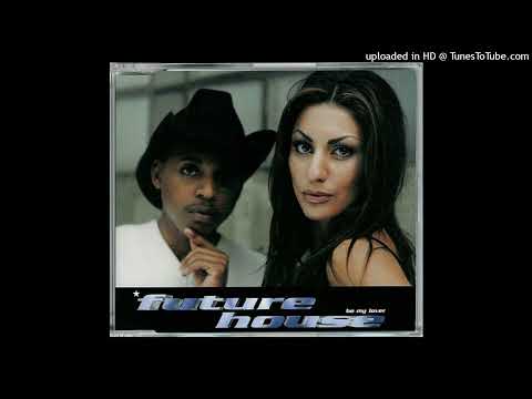 Future House – Be My Lover (Nello’s Mighty Mix)
