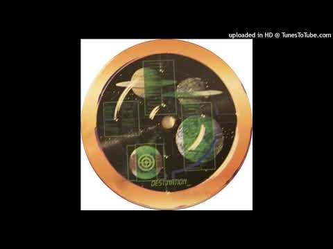 DJ Shoko – The Effect’s Part II