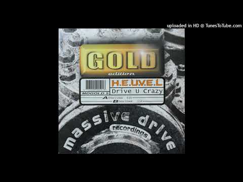 H.E.U.V.E.L. – Drive U Back