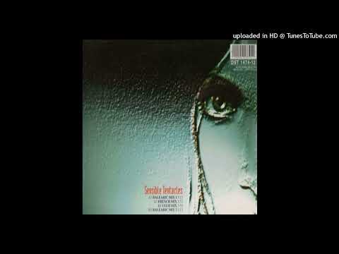 Vampiro Morpha – Sensible Tentacles (French Mix)