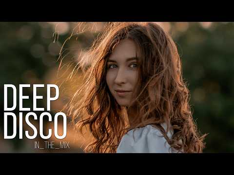 Deep House 2025 I Evony Chill Out Mix #123